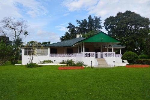 Nya Sylee Director's Bungalow