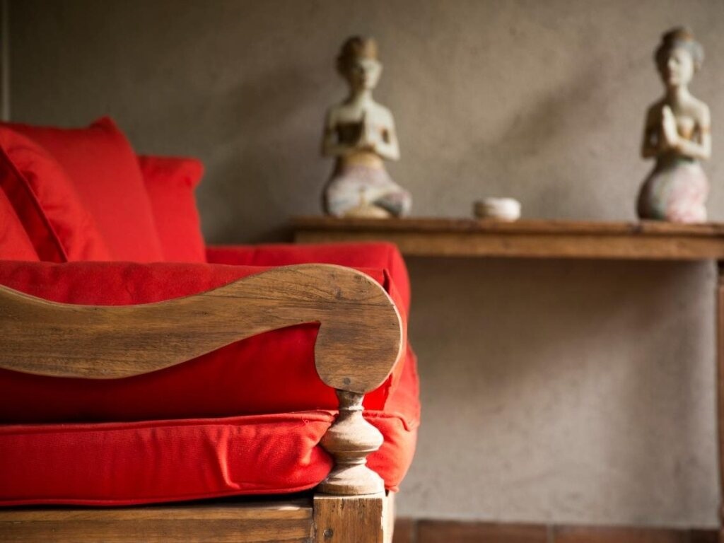 Omkara Mountain Retreat