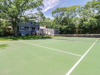 Oak Villa