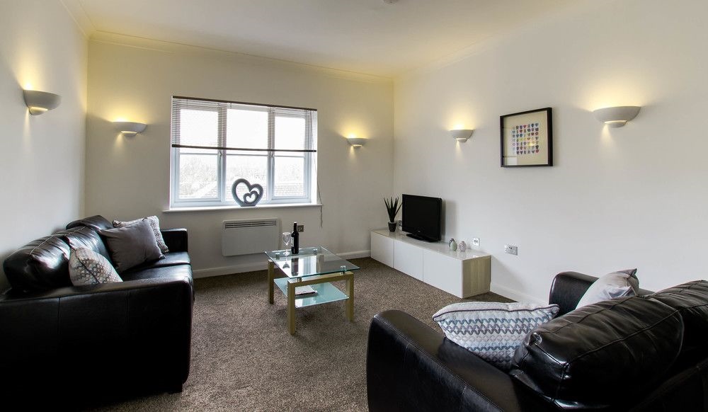 Oaklands House Serviced Apartments