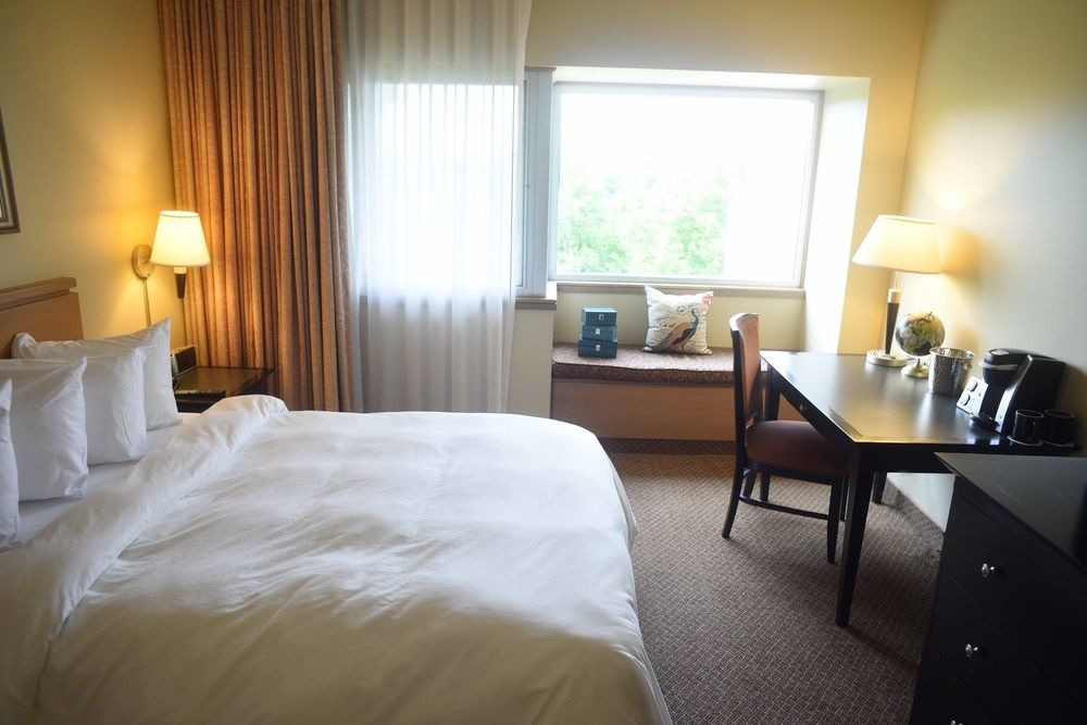 Oak Ridge Hotel & Conference Center