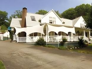 Mount Battie Inn