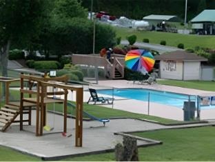 Mountain Valley Inn Dillard