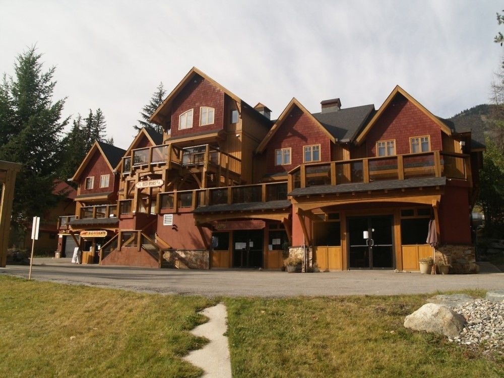 Mountain Town Properties Red Robs 4