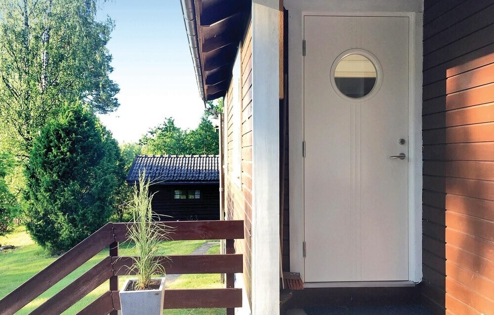 Nice Home in Älmhult With 3 Bedrooms