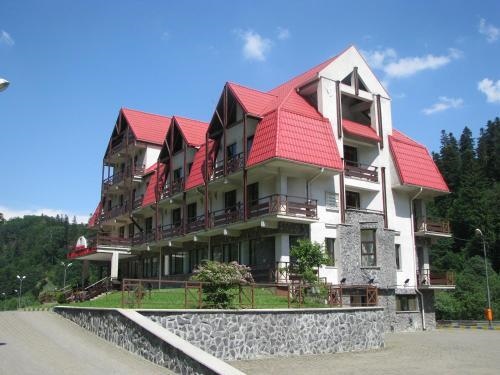 Motel Timisul De Jos