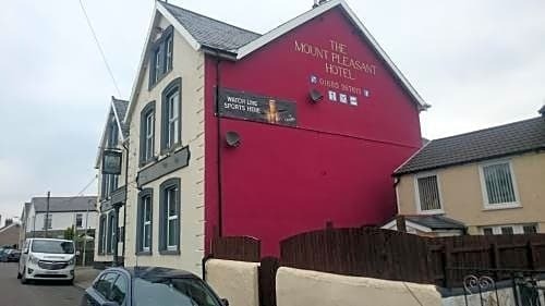 Mount Pleasant Hotel