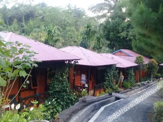 Mountain View Resort & Spa