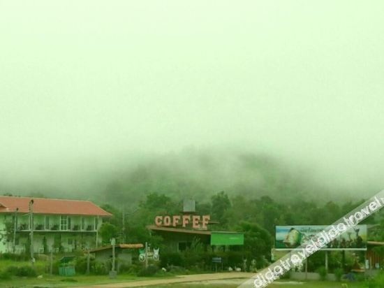 Mountaingreen Resort