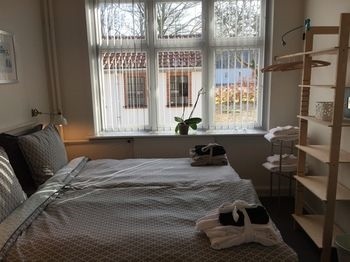 Noeraa Gamle Skole Bed & Breakfast