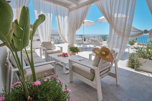 Sunset Terrace Mazara