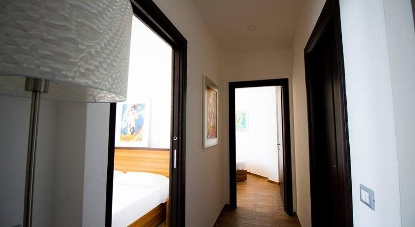 Nuraghe Luxury Apartment