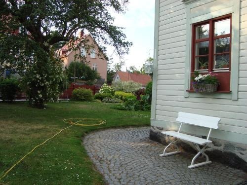 Nya Stan Bed & Breakfast