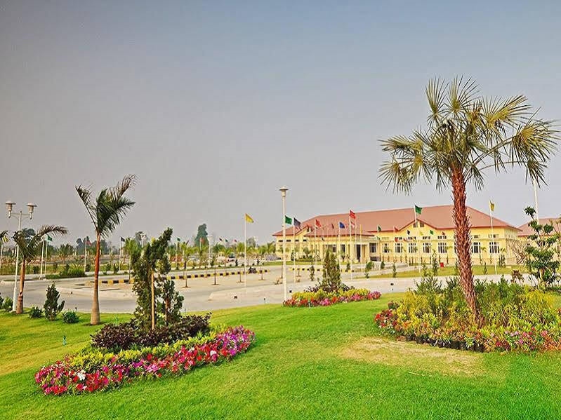 Nwe Tha Ki Hotel
