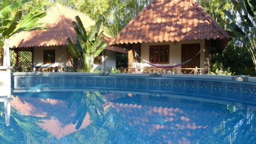 Naturalmente Boutique Bungalows