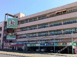 Niko Niko Capsule Hotel
