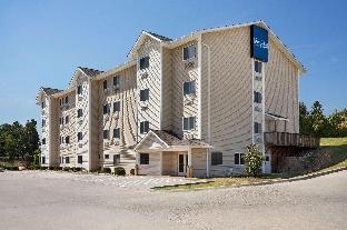 Travelodge by Wyndham McAlester