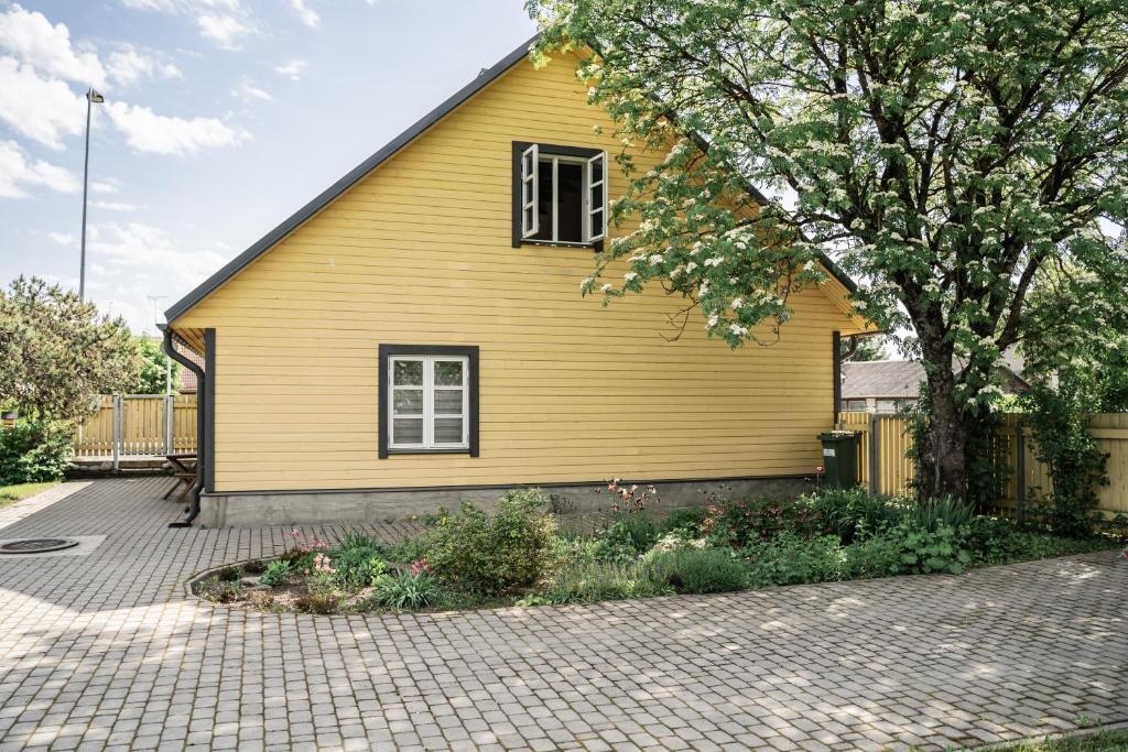 Kunderi 16 Holiday House