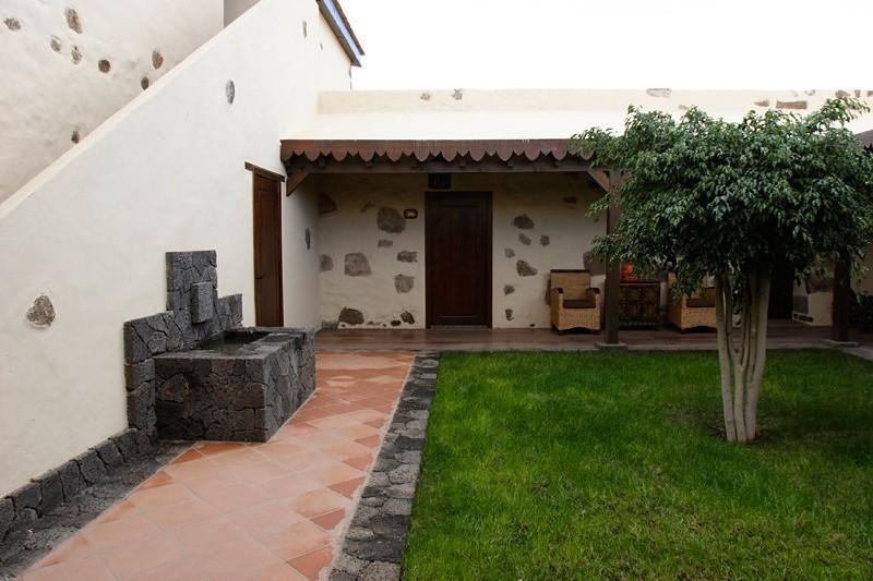 Oasis Rural Hotel And Villas