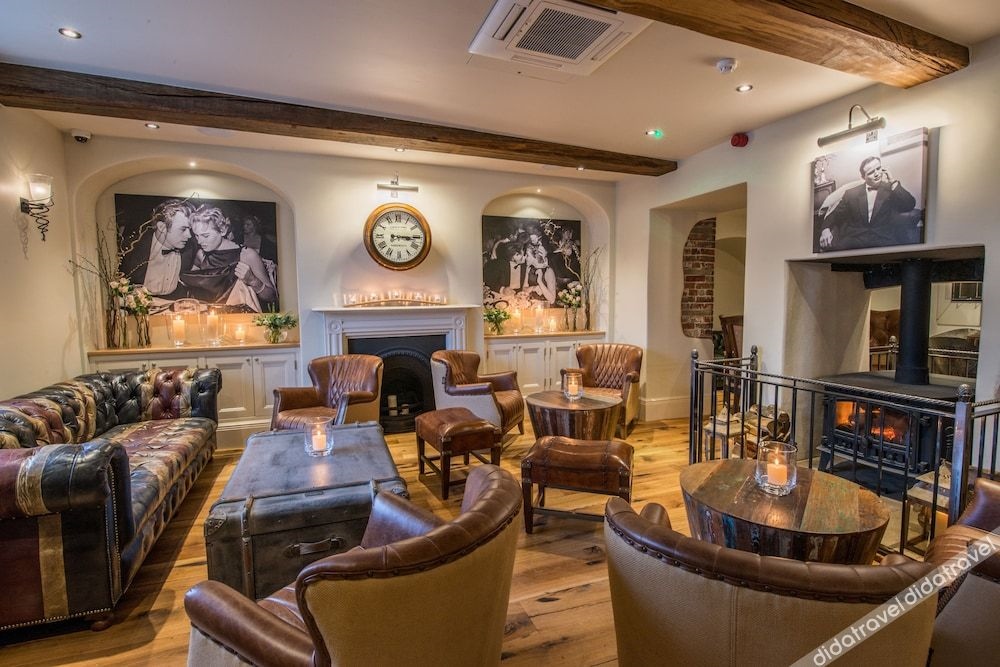 Notwenty9 Bar And Restaurant