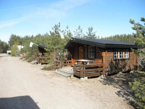 Nils Holgerssons Varld