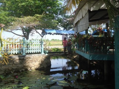 Niwahana Hotel