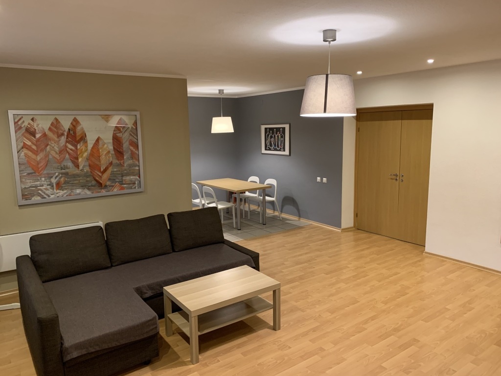 Newstory Apartments 1