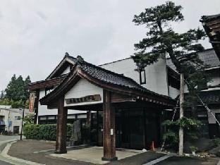 Moritake Onsen Hotel