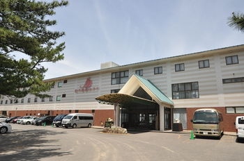 Kokumin Shukusha Nijinomatsubara Hotel