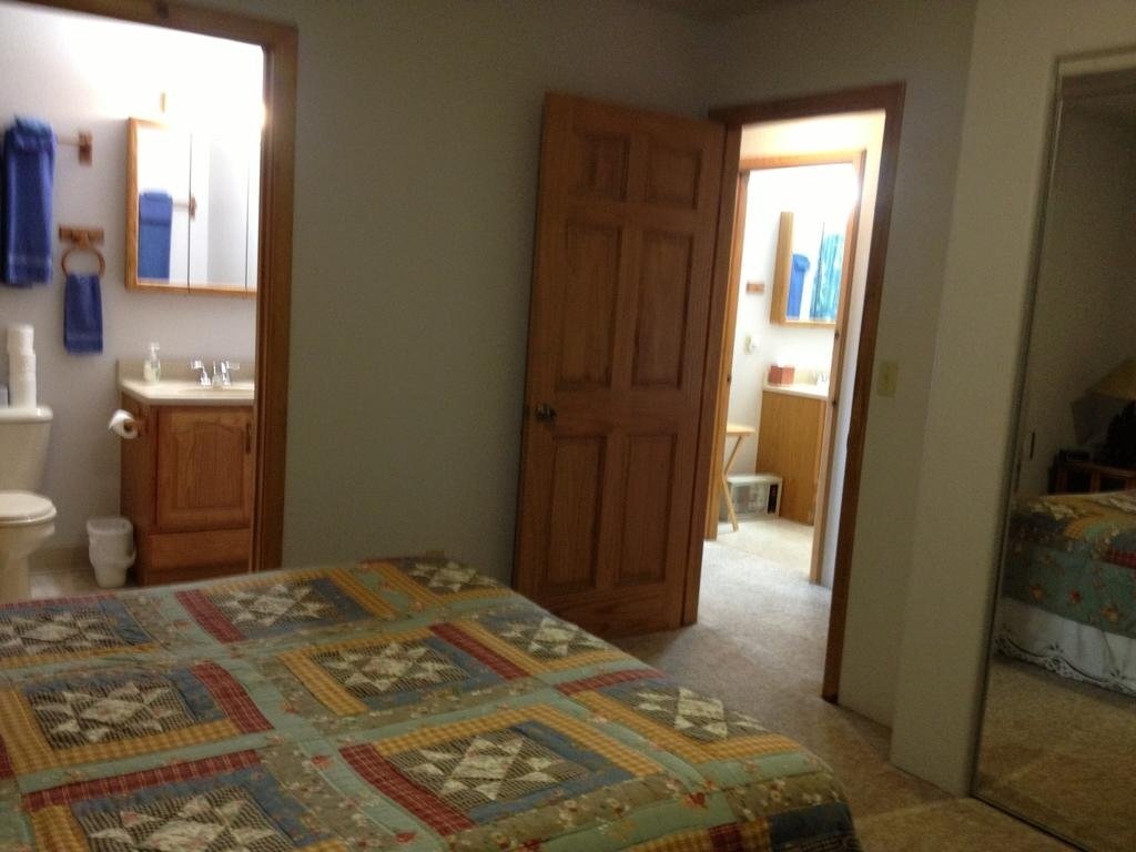 Ninilchik Cabins & Fish Camp