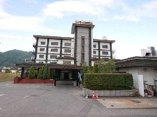 Ninohe Park Hotel