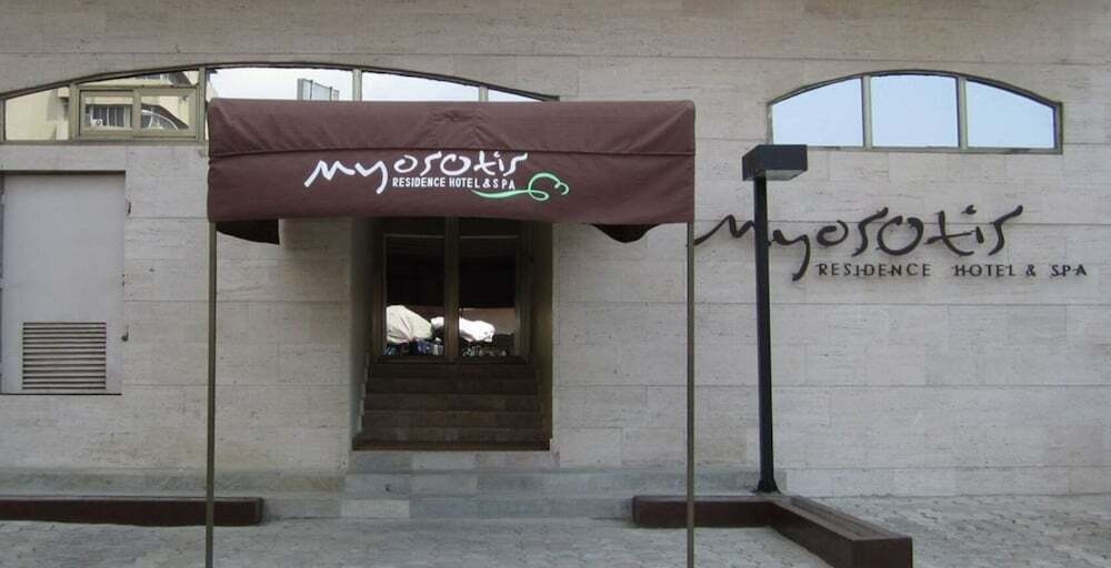 Myosotis Residence Hotel & Spa