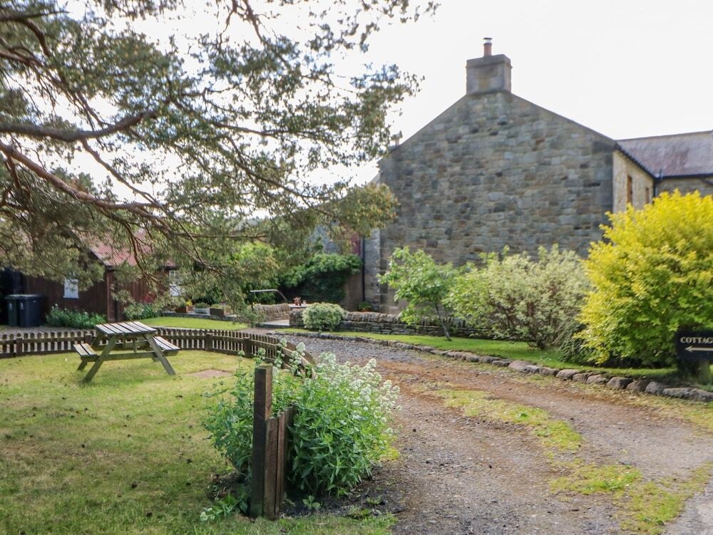 Moorgair Cottage