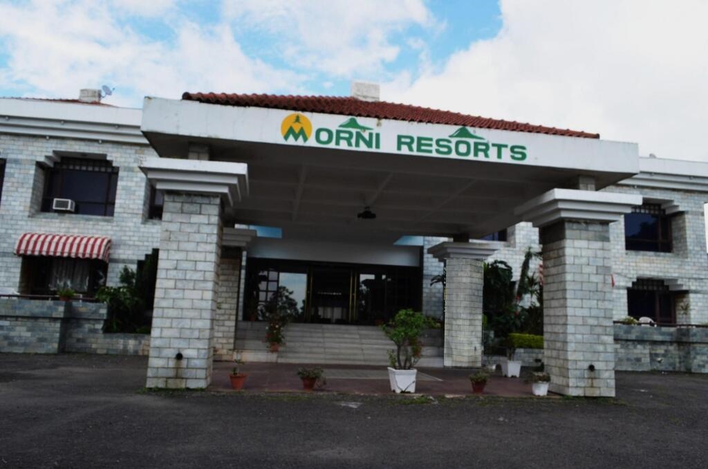 Morni Resort