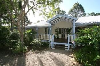 Noosa Country House