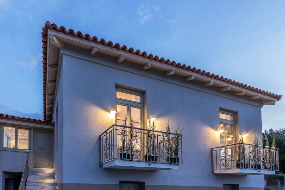 Octavia Comfort Bungalows Amazing View