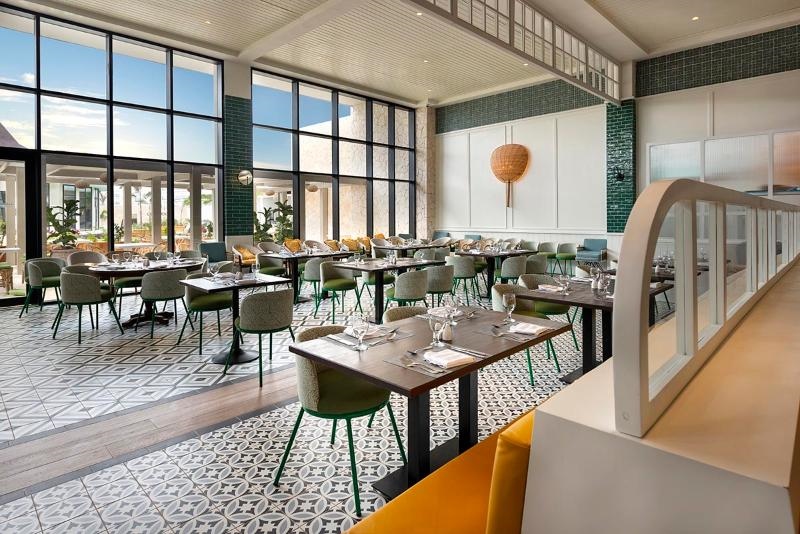 Ocean Coral Spring Resort - All inclusive