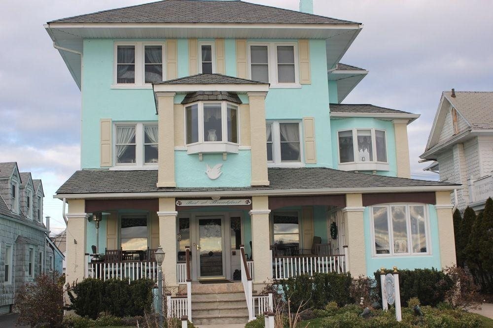 Morning Dove Inn Bed & Breakfast