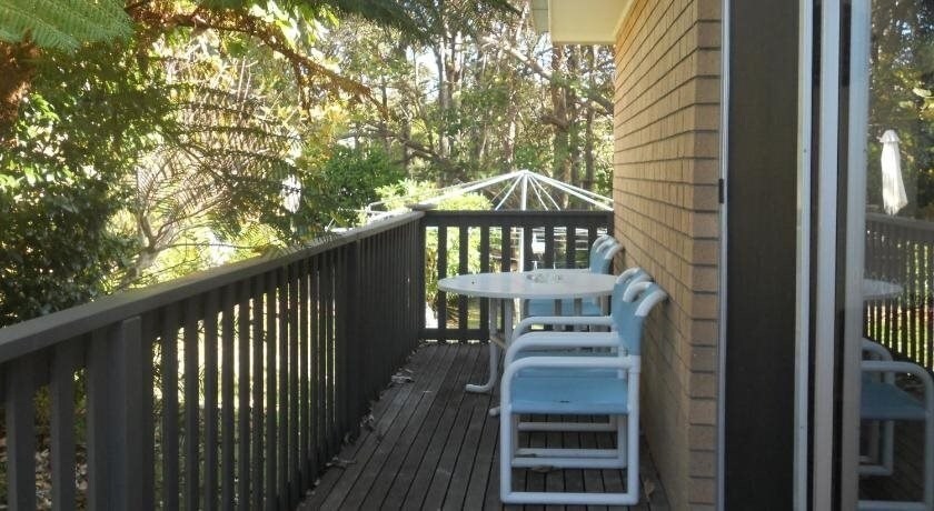 Narooma Golfers Lodge