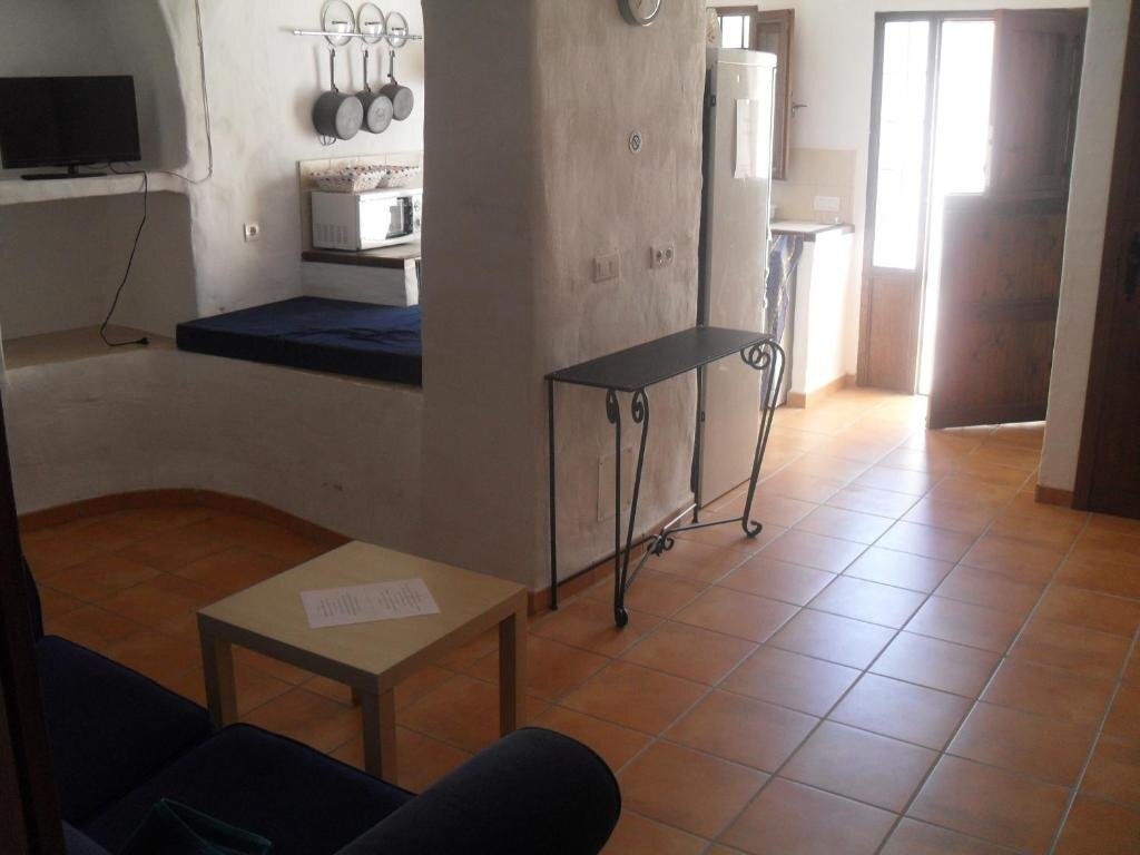 Negratin Apartamento Casa Cueva