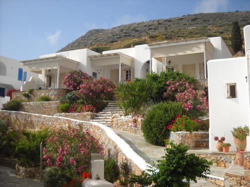 Agnanti Studios - Sikinos