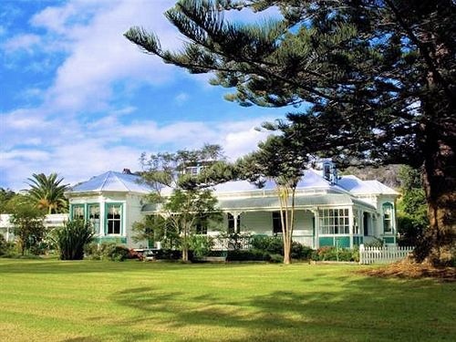 Ounuwhao Harding House