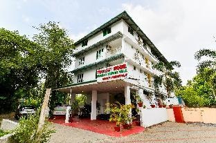 Ghala Tourist Home by OYO Rooms