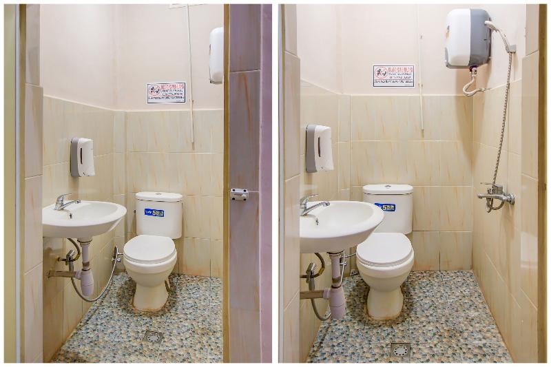 Hotel O Sonya Homestay Syariah