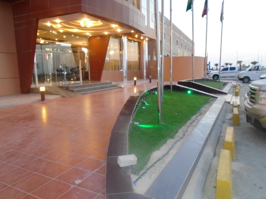 OYO 336 Barjas Hotel