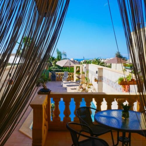 Narcisa Farmhouse B&B