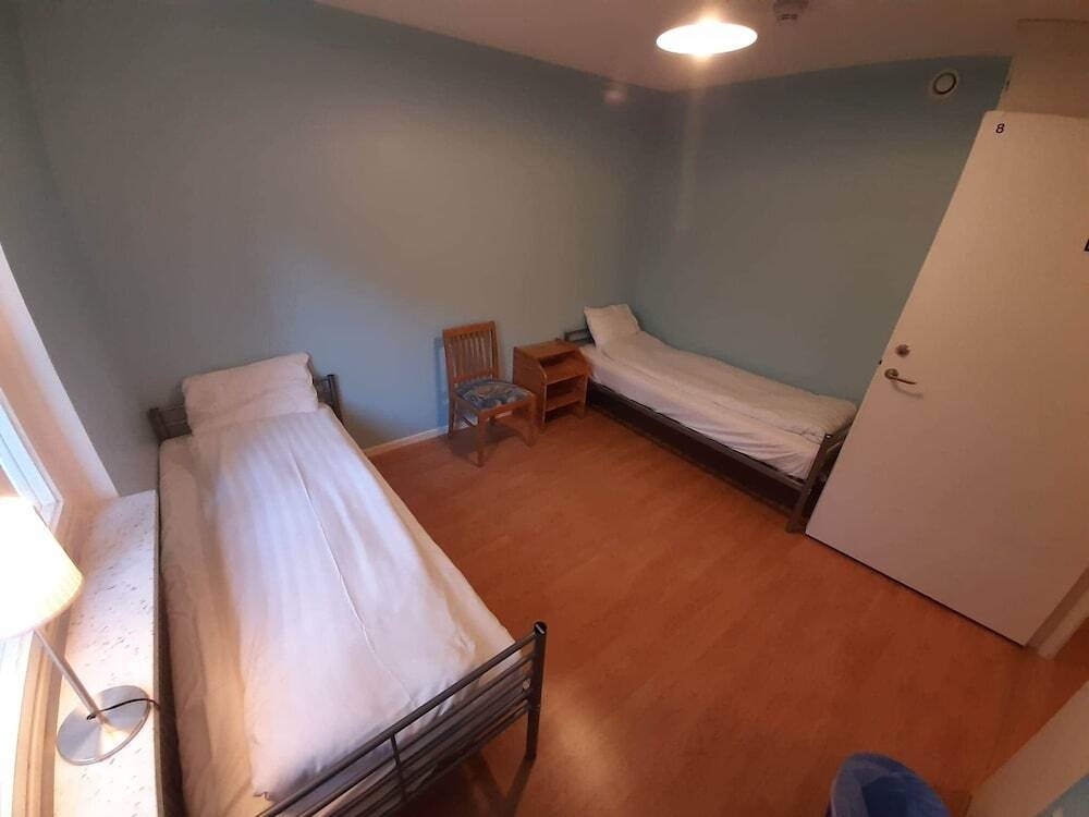 NordingrÃ¥ B&B i HÃ¶gakusten