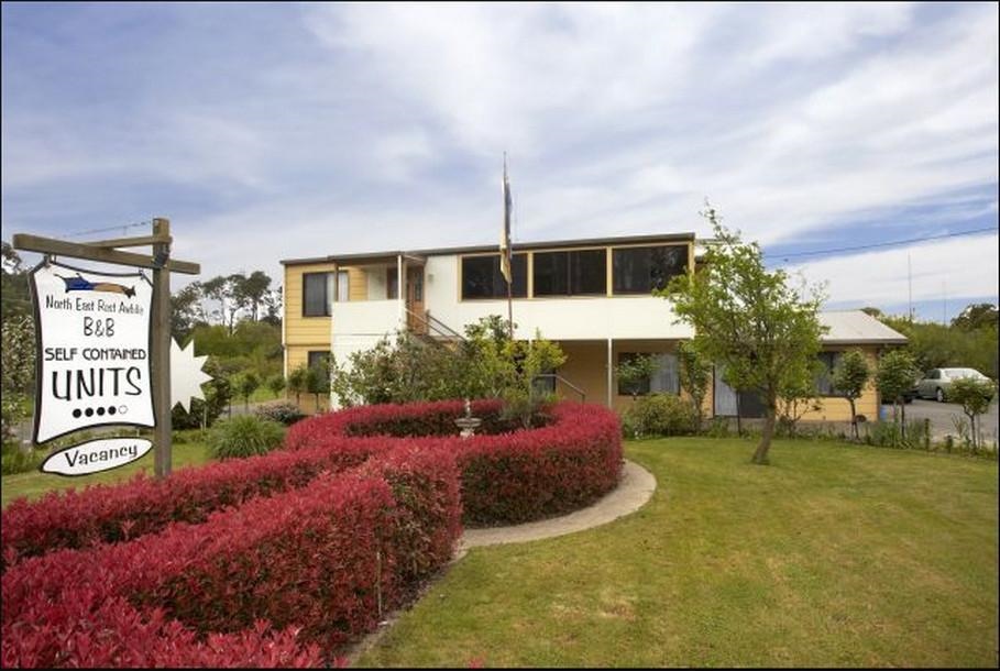 Northeast Restawhile B&B