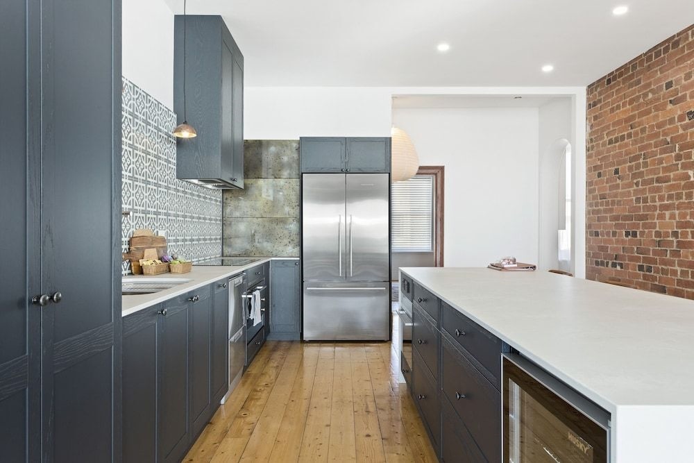 Novo Luxury Apartment