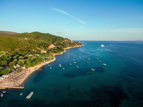 Ouranoupoli Bungalows & Camping